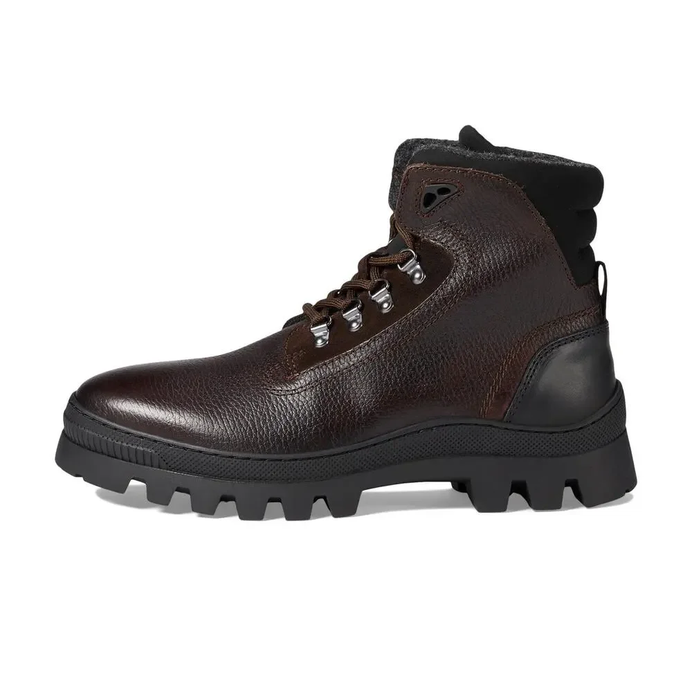 PAJAR CANADA GUZMAN DARK BROWN EU 43 (US MEN'S 10-10.5) M
